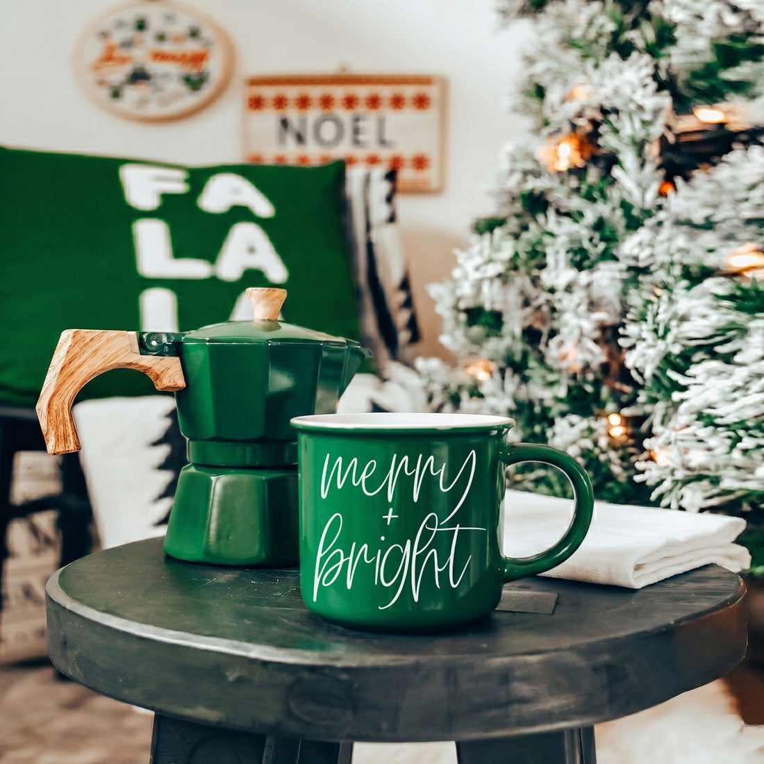 Merry & Bright PRE-ORDER