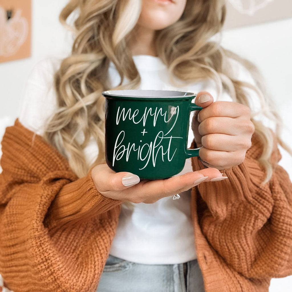Merry & Bright PRE-ORDER