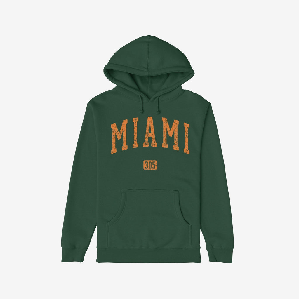 Miami 305 Hoodie & Sweatshirt