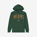 Miami 305 Hoodie & Sweatshirt