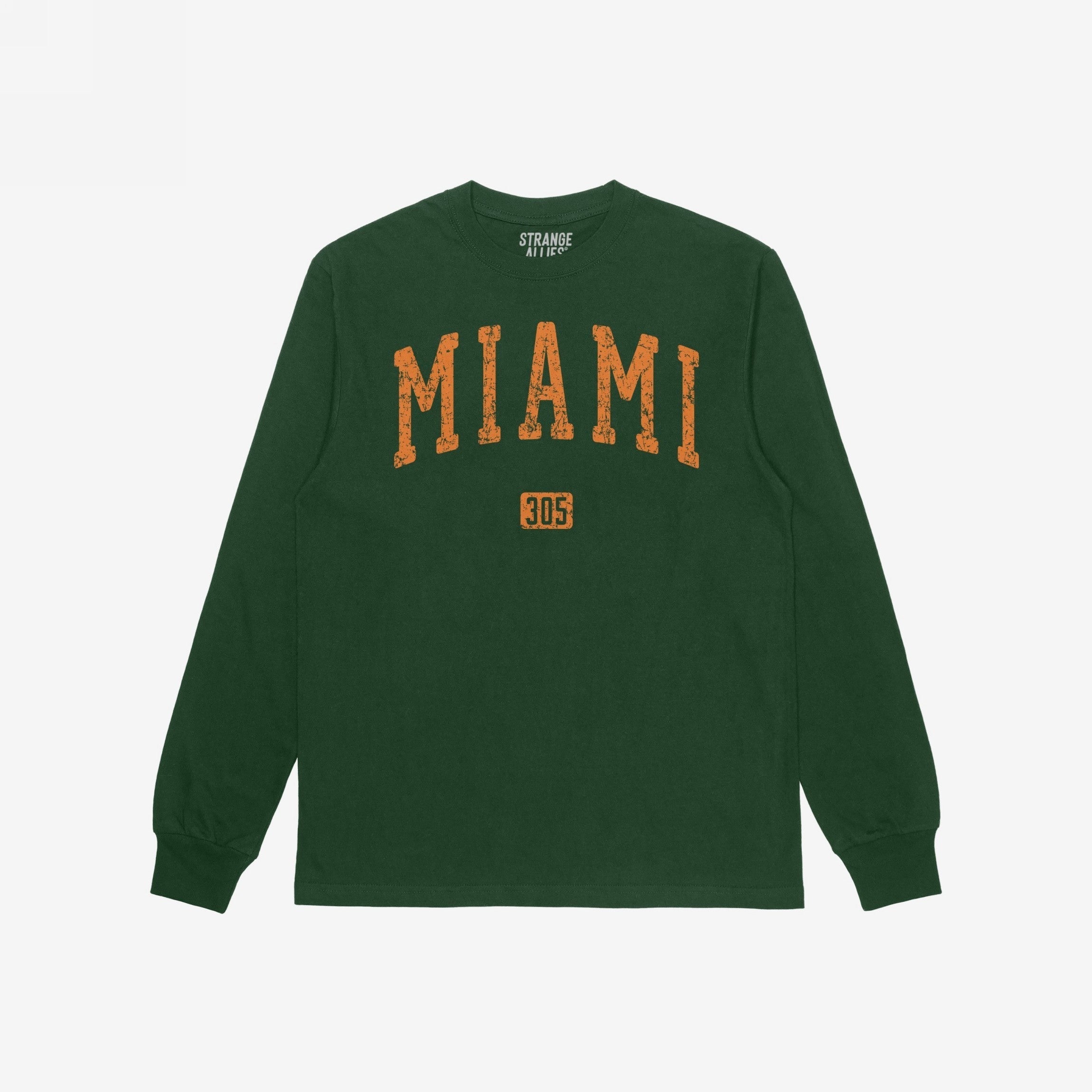 Miami 305 T-shirt