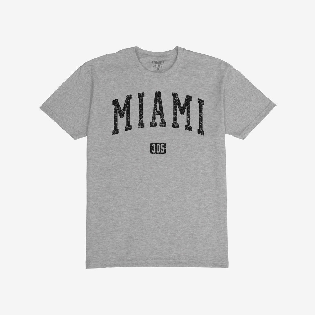 Miami 305 T-shirt