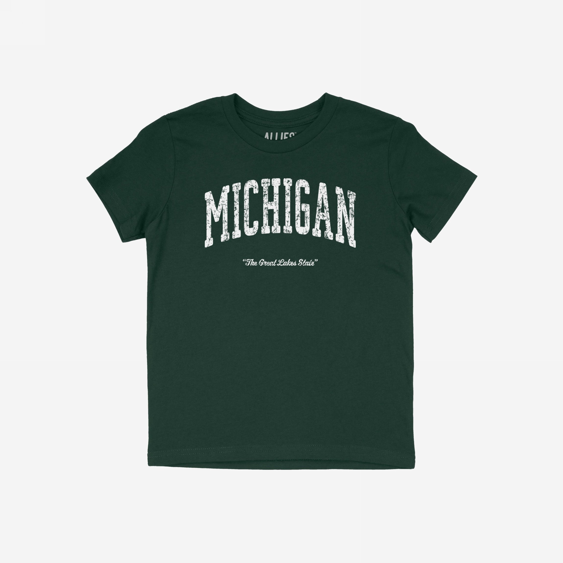Michigan Vintage T-shirt