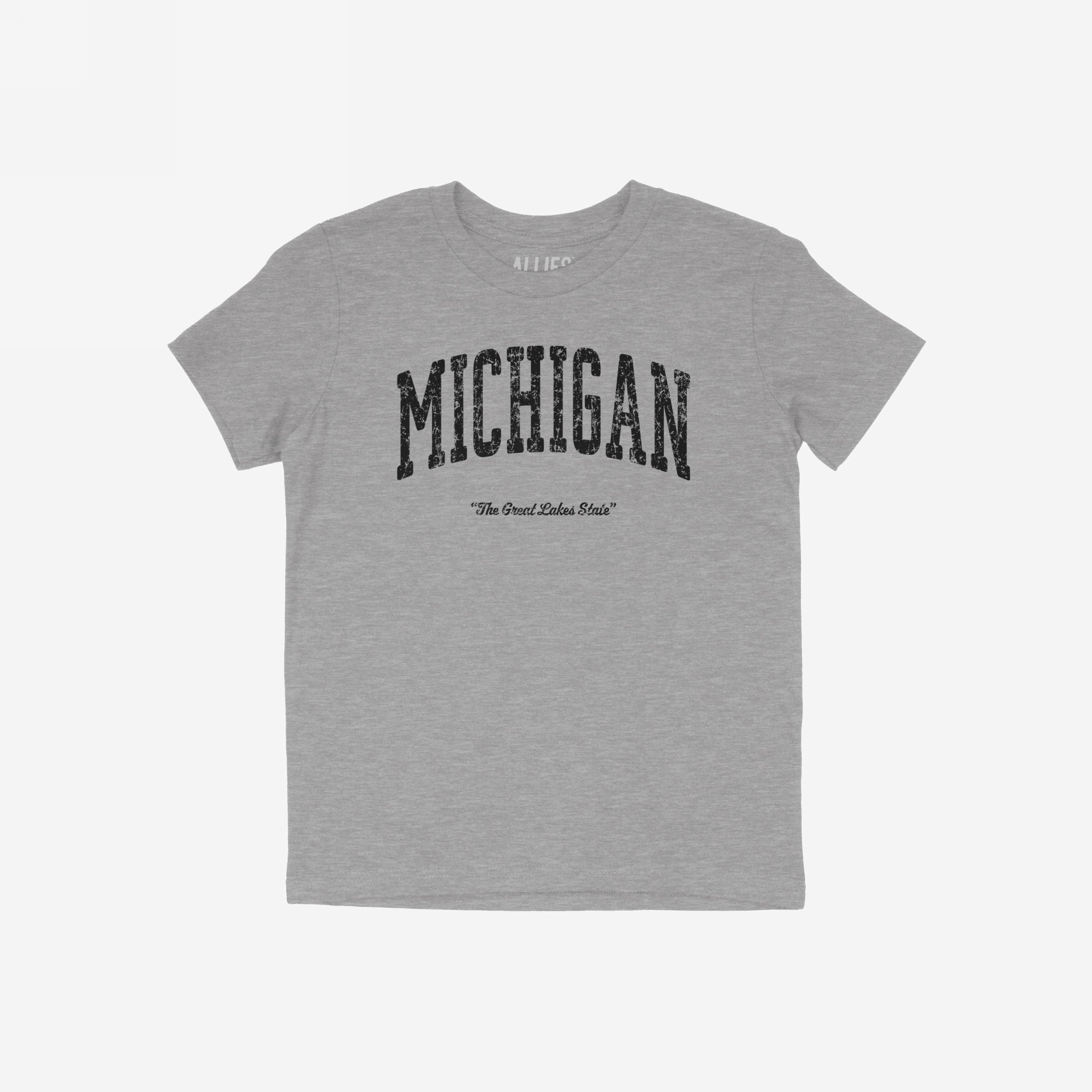 Michigan Vintage T-shirt