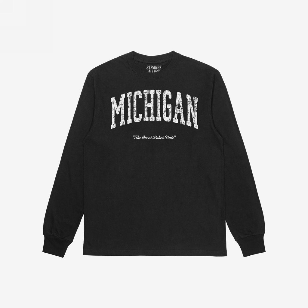 Michigan Vintage T-shirt