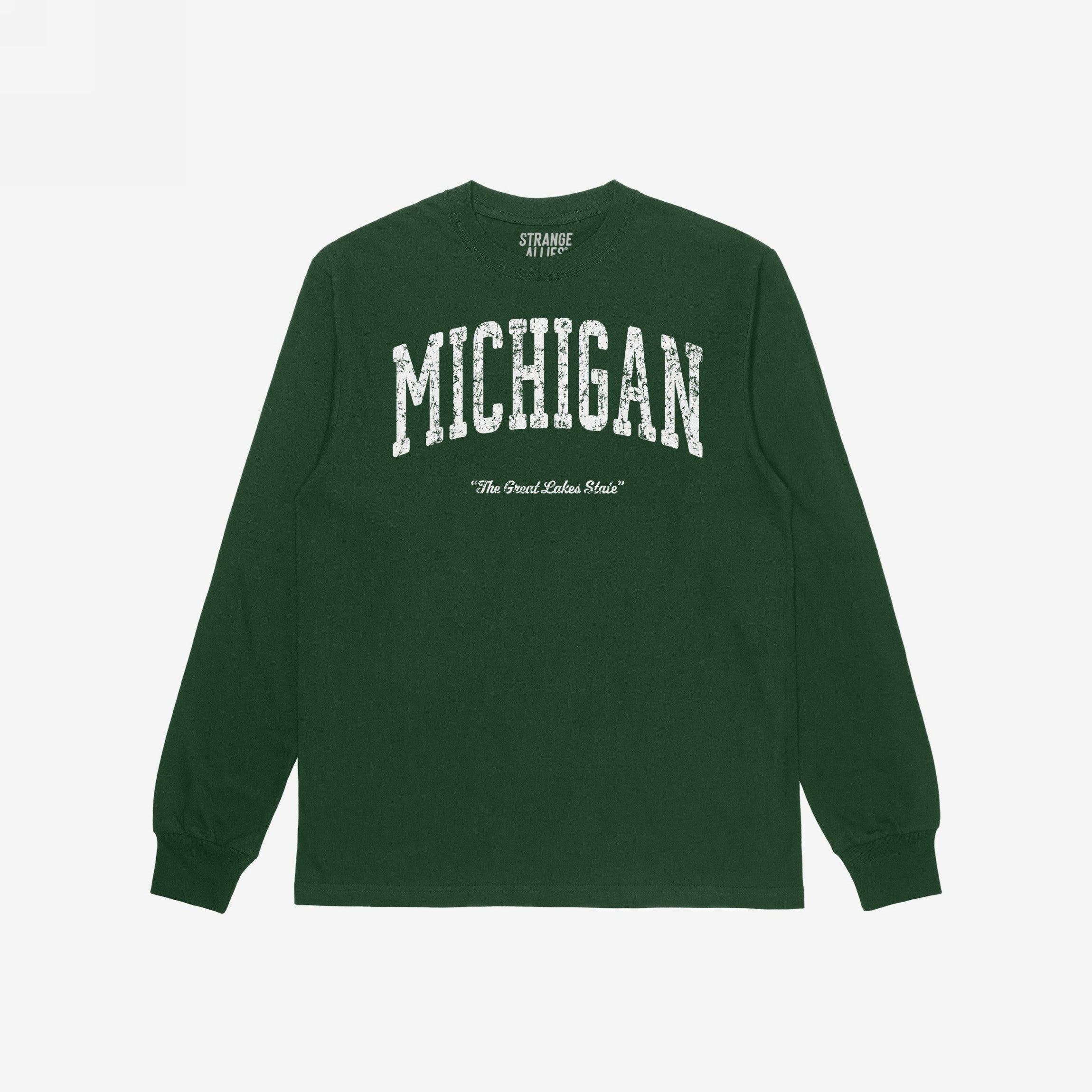 Michigan Vintage T-shirt