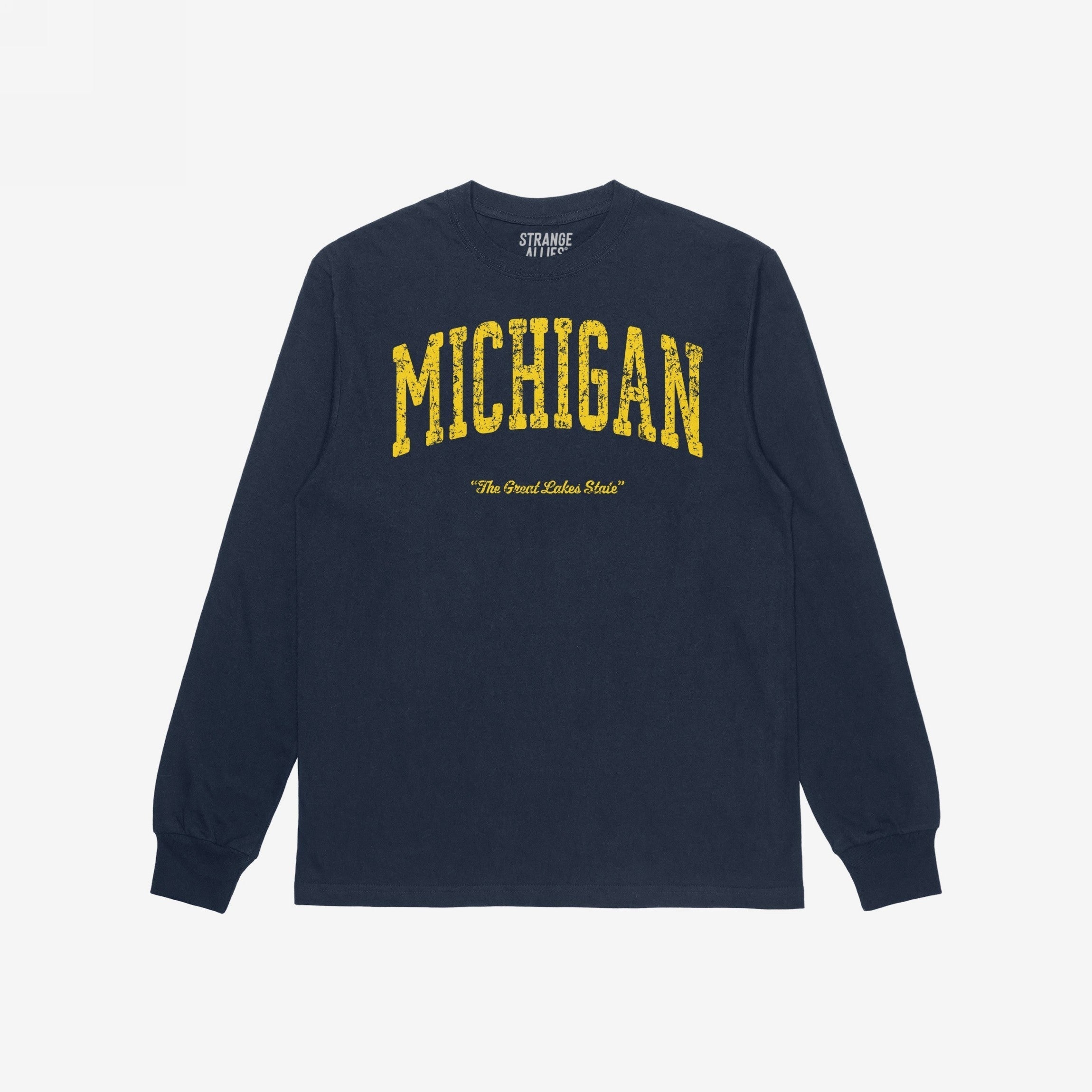 Michigan Vintage T-shirt