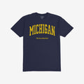 Michigan Vintage T-shirt