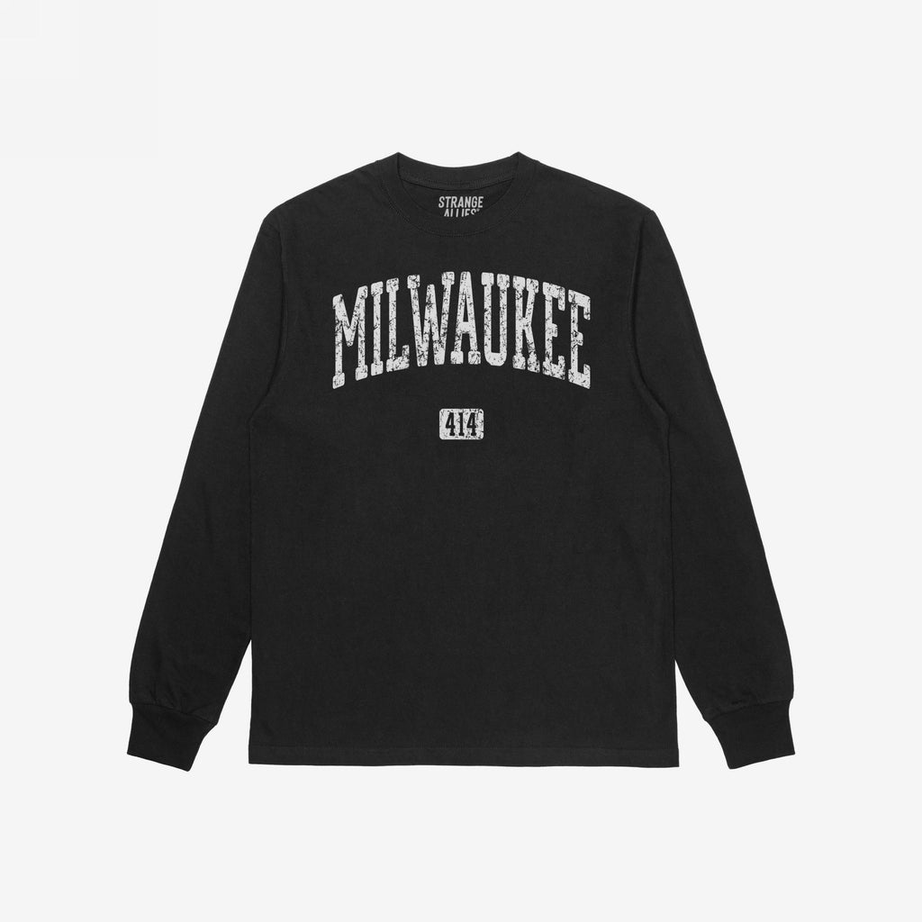 Milwaukee 414 T-shirt