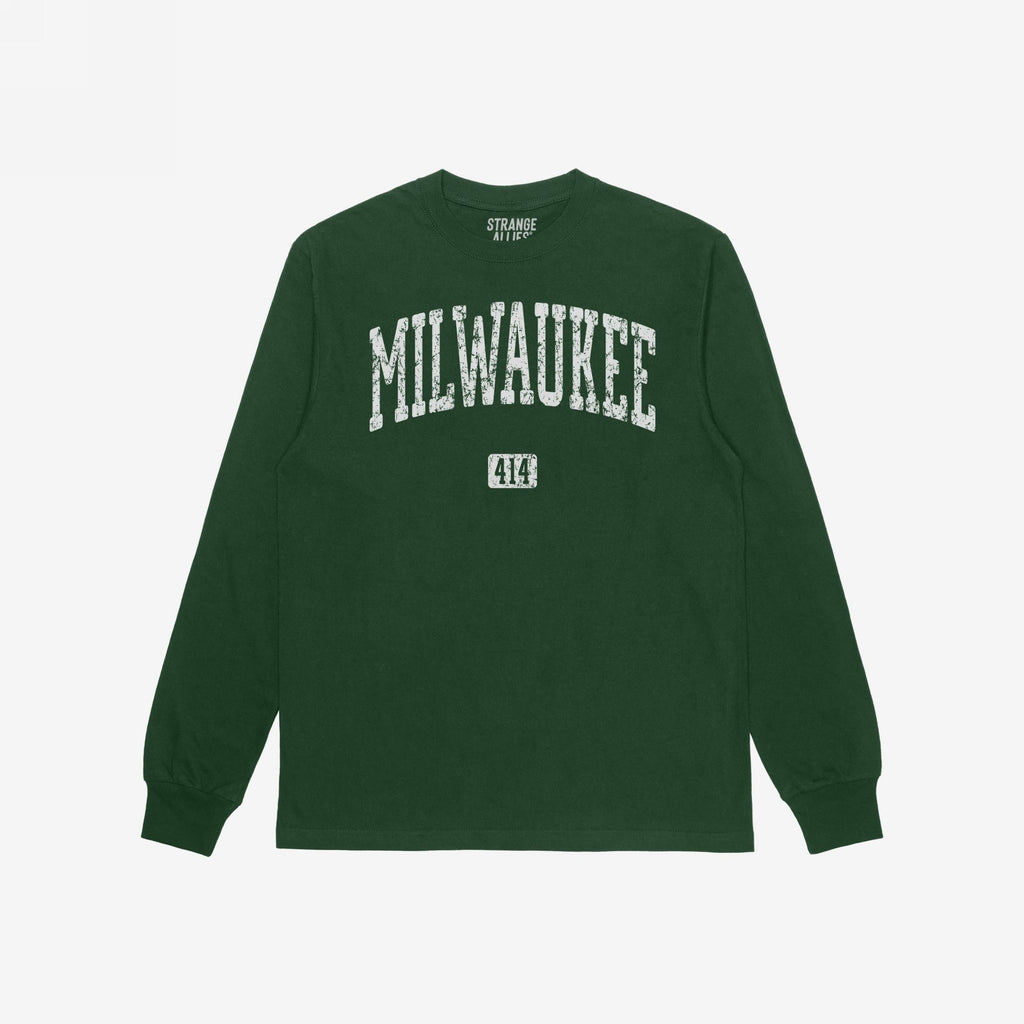 Milwaukee 414 T-shirt