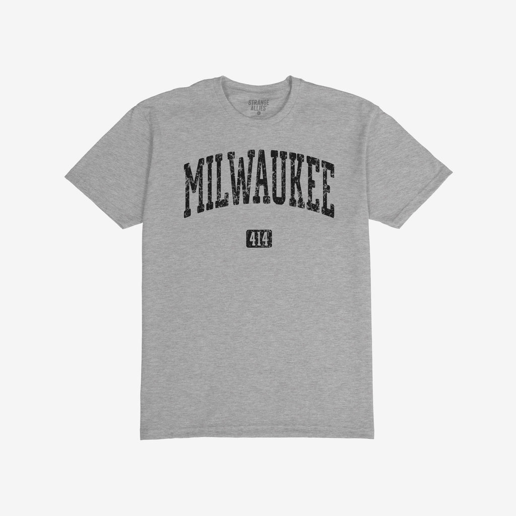Milwaukee 414 T-shirt