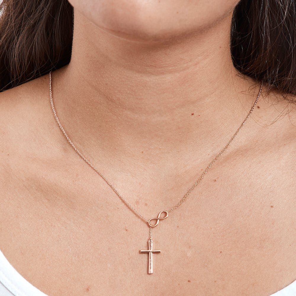 Mimi Necklace, Multiple Styles