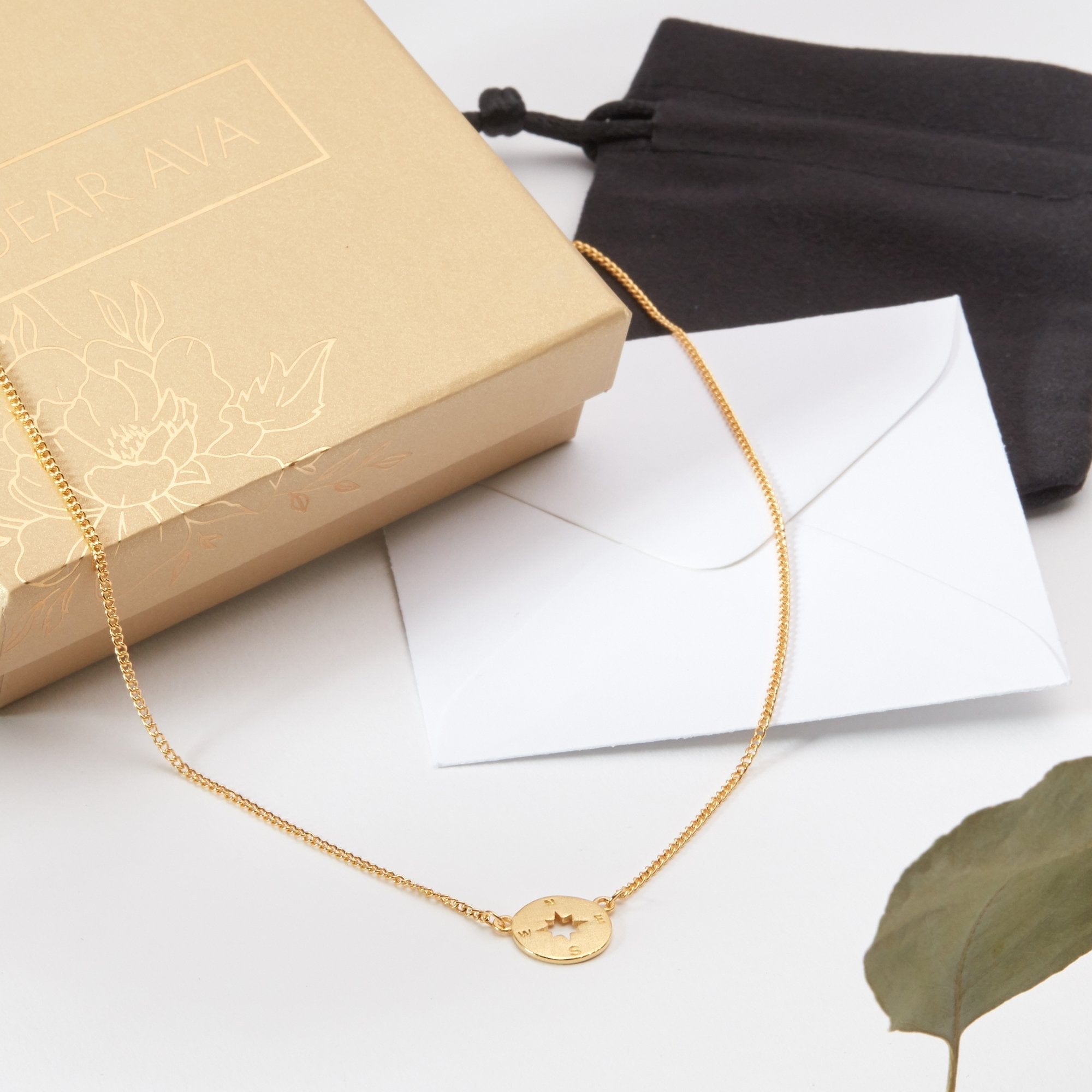 Mimi Necklace, Multiple Styles