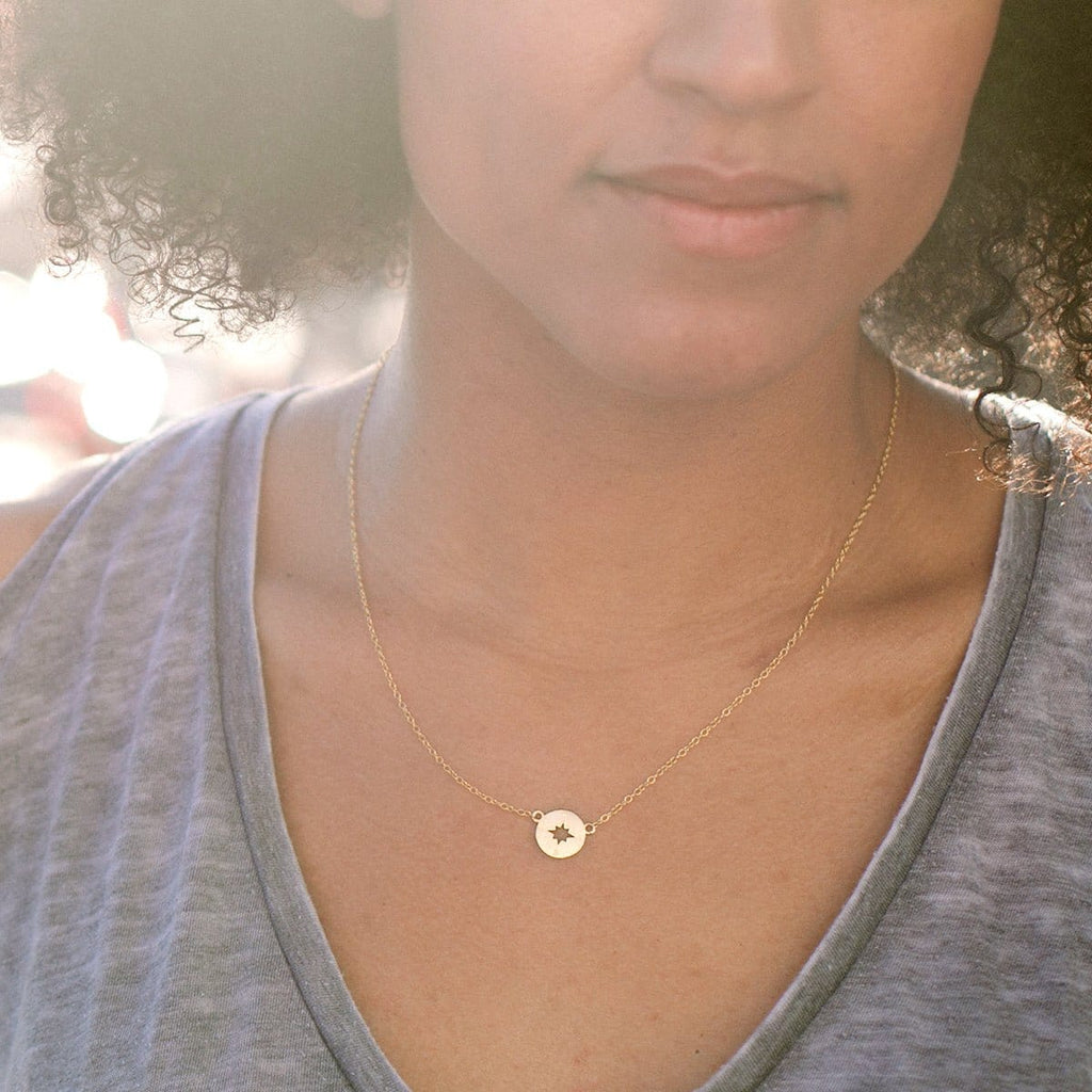 Mimi Necklace, Multiple Styles