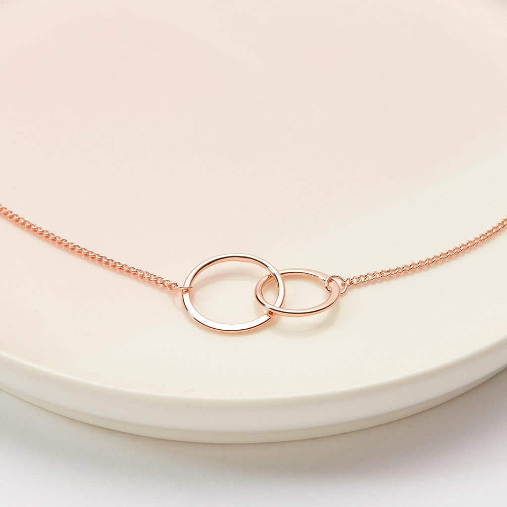Mimi Necklace, Multiple Styles