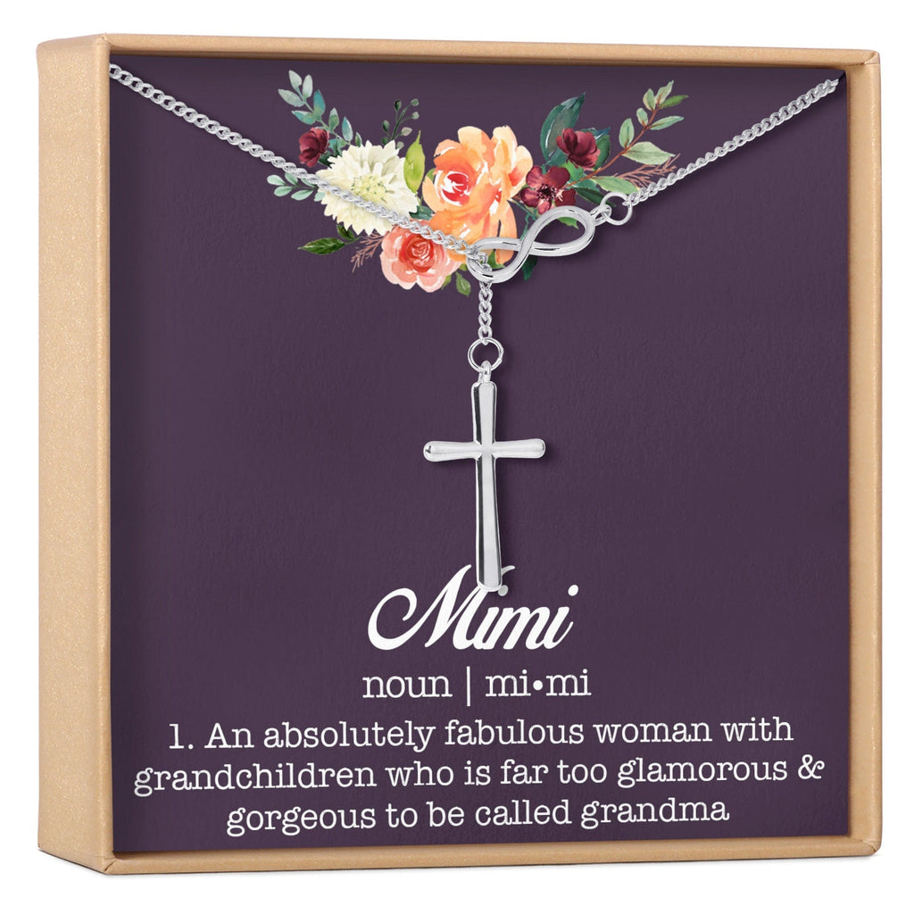 Mimi Necklace, Multiple Styles