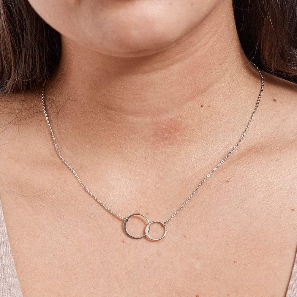 Mimi Necklace, Multiple Styles