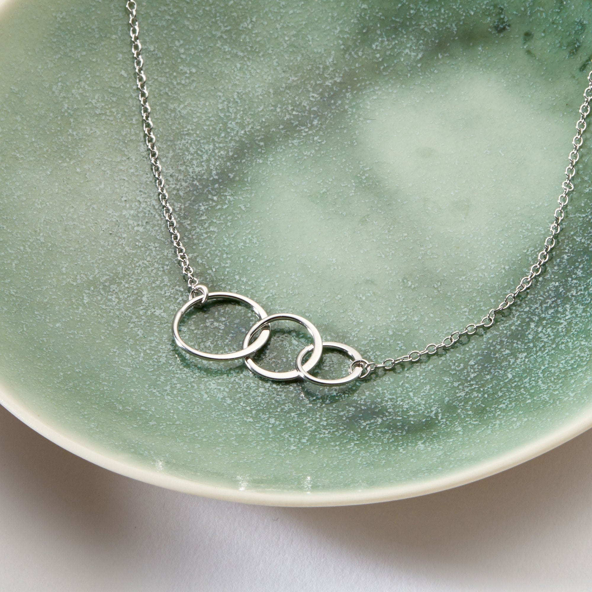 Mimi Necklace, Multiple Styles