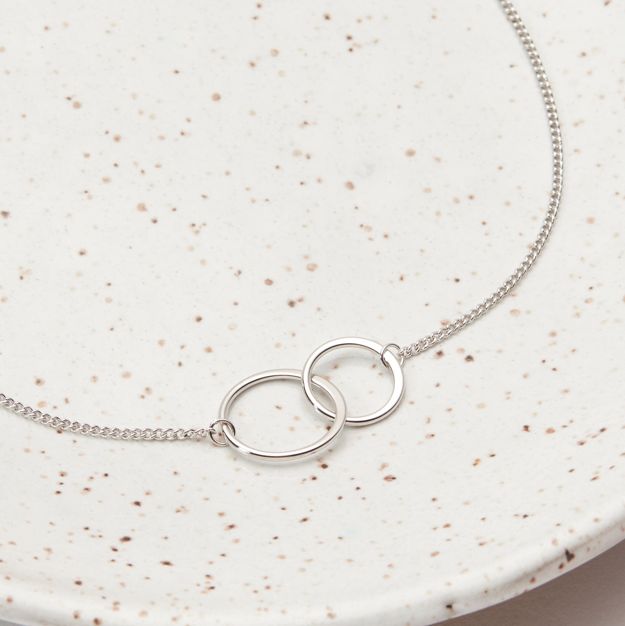 Mimi Necklace, Multiple Styles