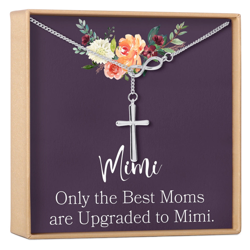 Mimi Necklace, Multiple Styles