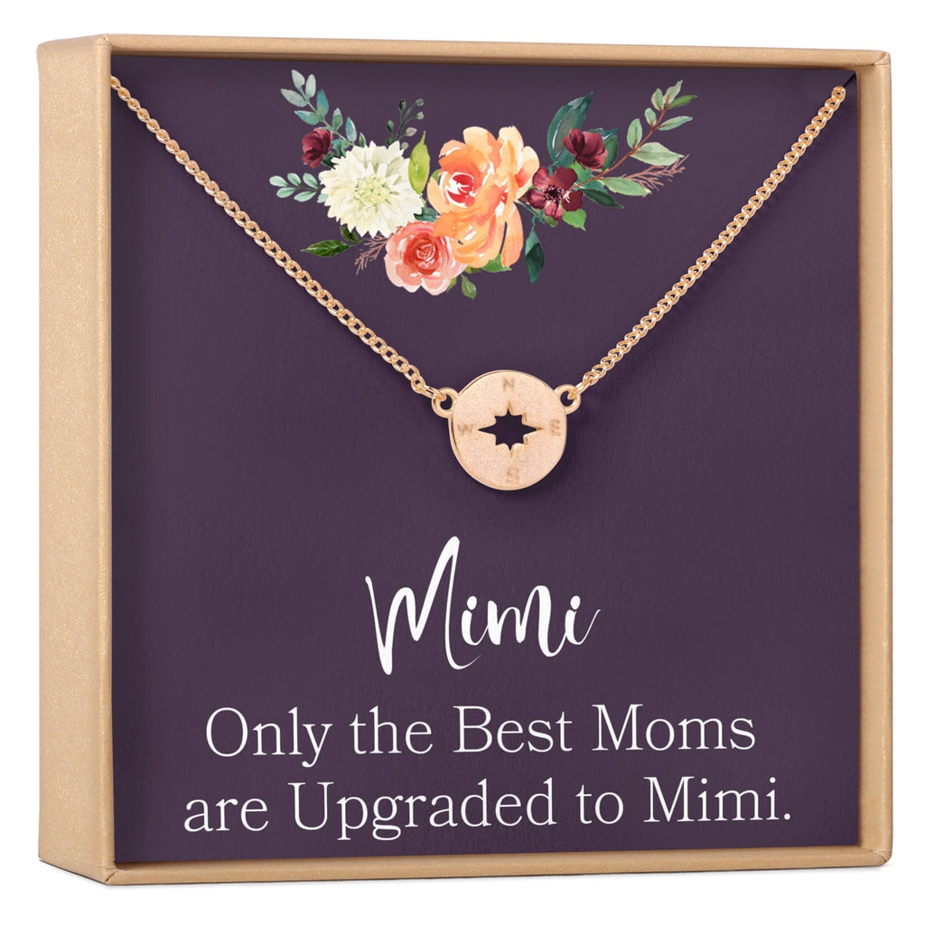 Mimi Necklace, Multiple Styles