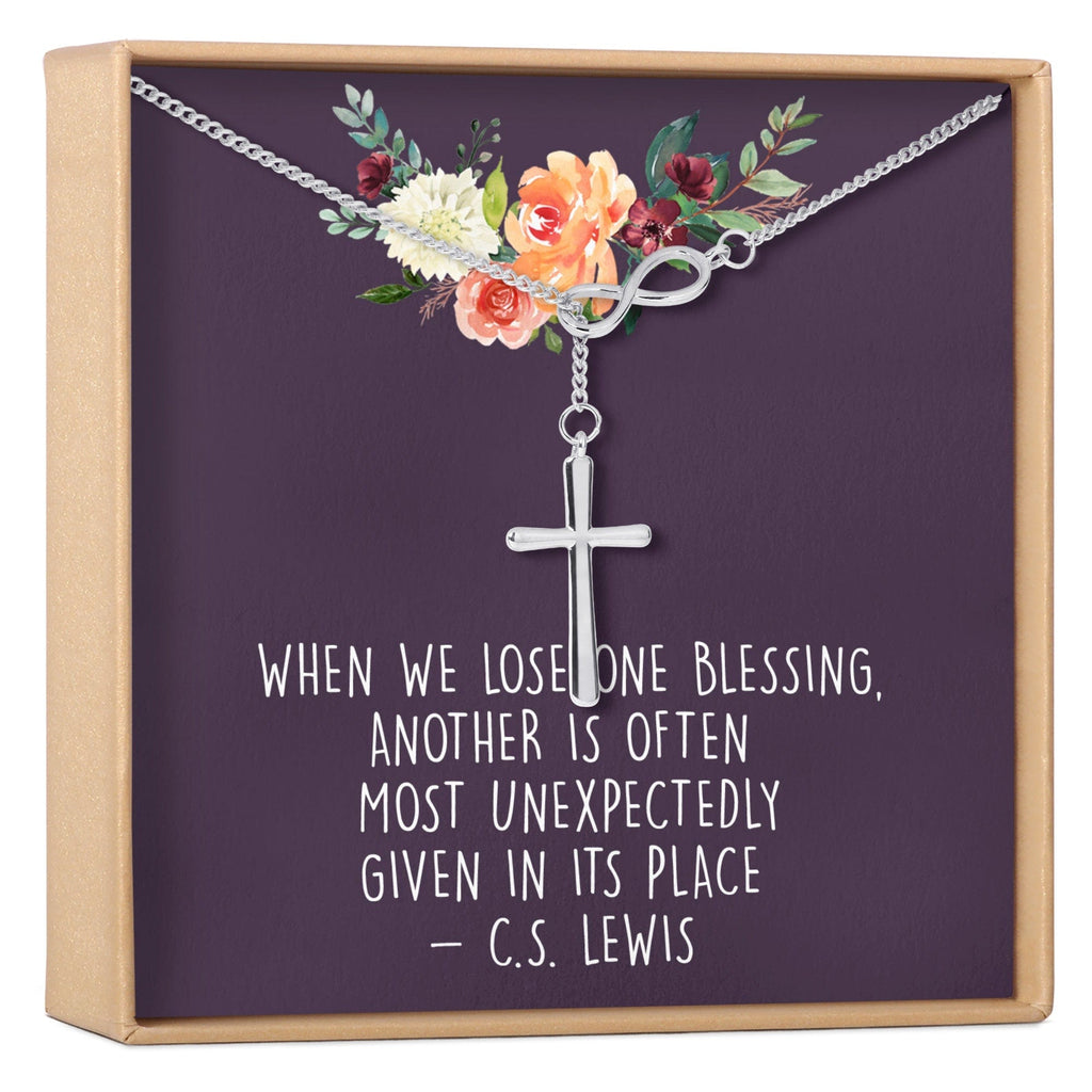 Miscarriage Necklace, Multiple Styles