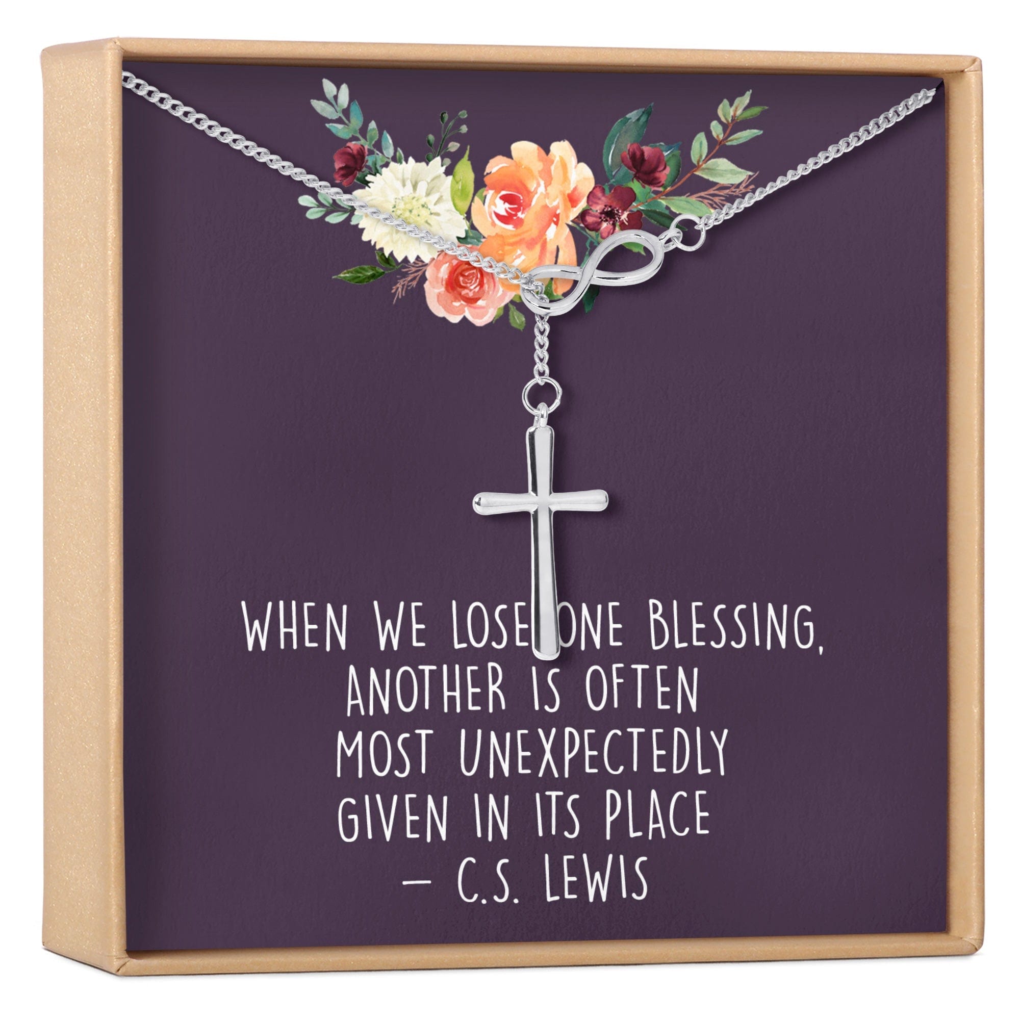 Miscarriage Necklace, Multiple Styles