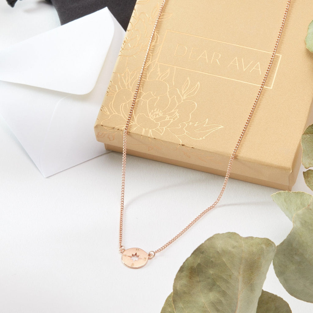 Miscarriage Necklace, Multiple Styles