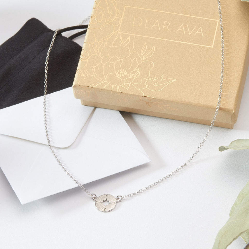 Miscarriage Necklace, Multiple Styles