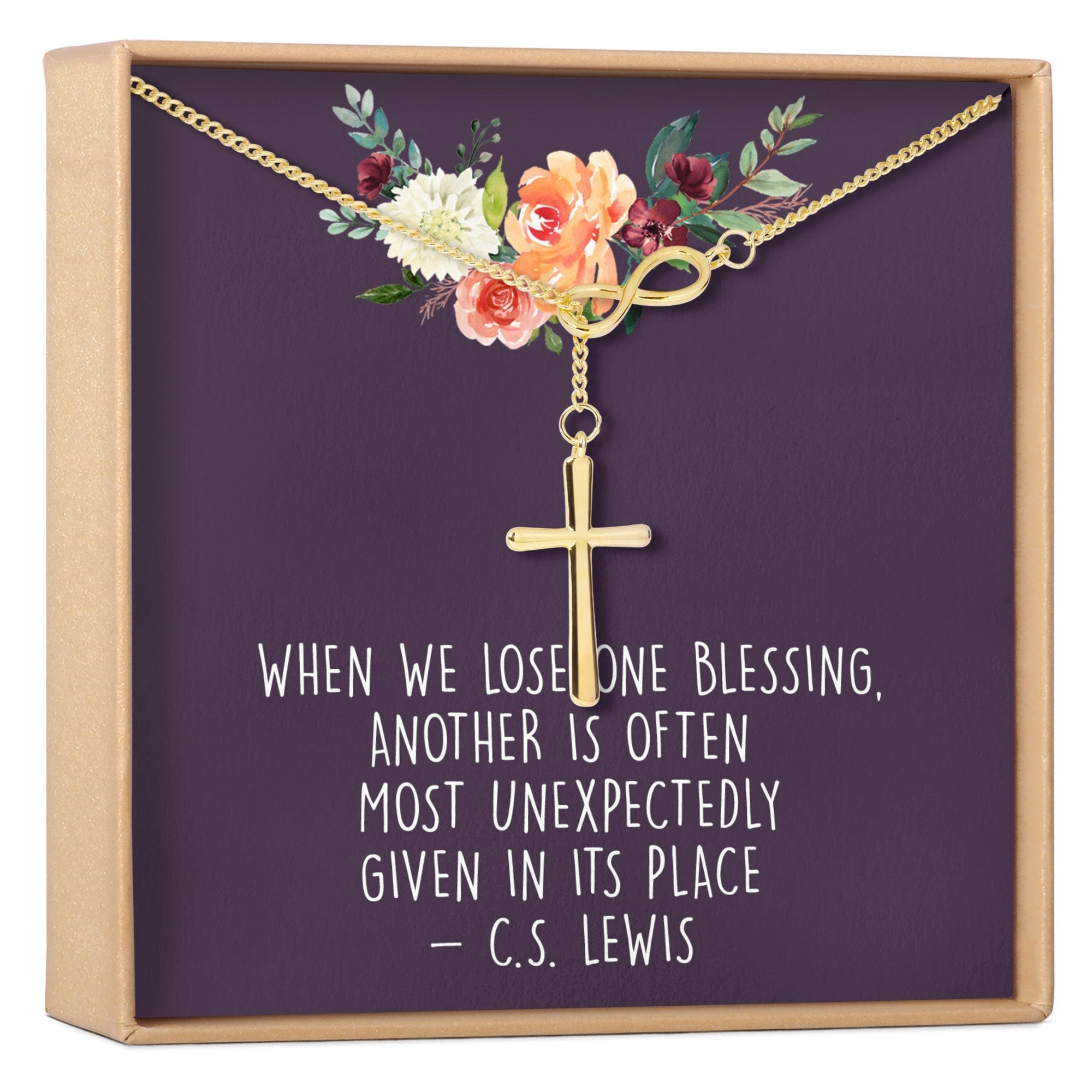 Miscarriage Necklace, Multiple Styles
