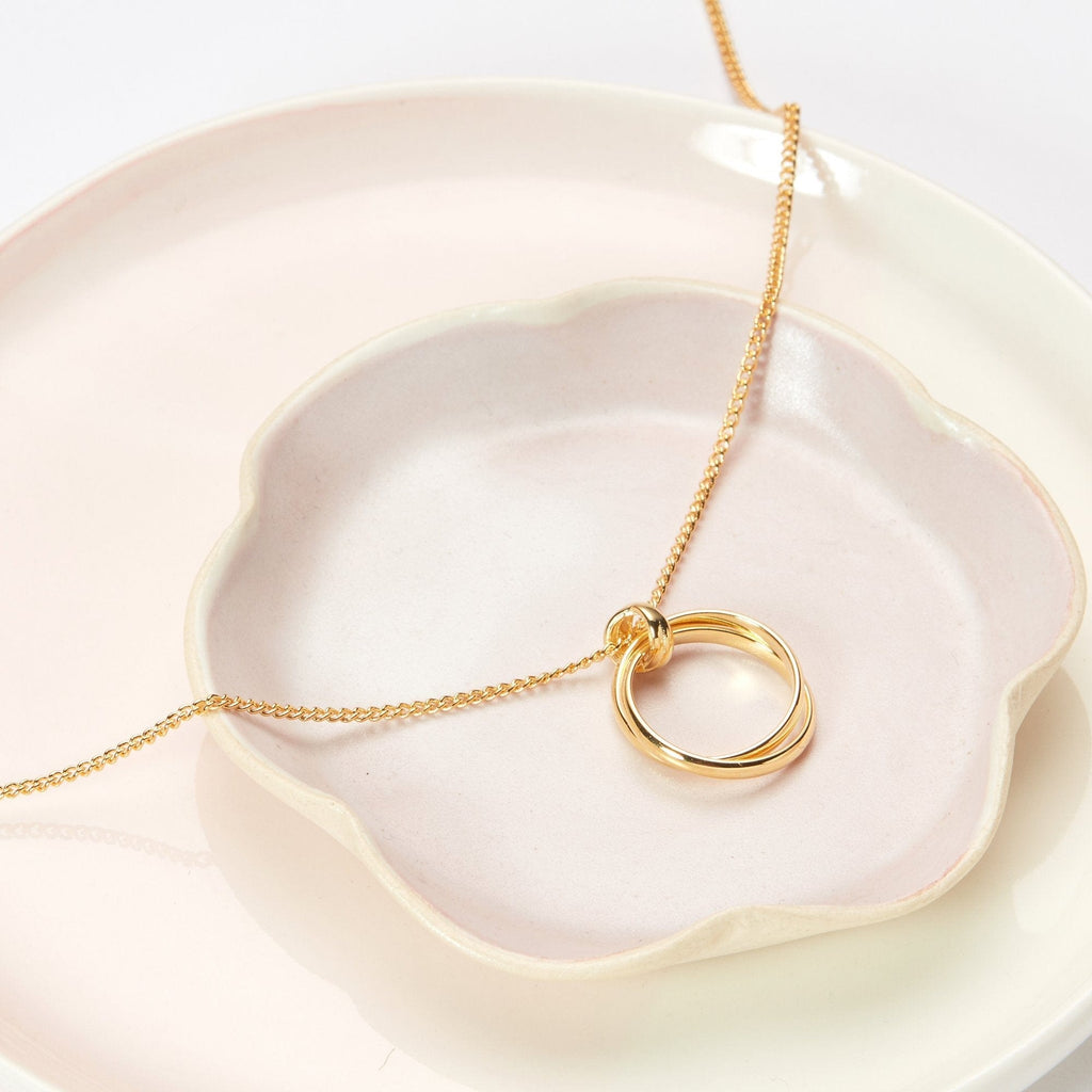 Miscarriage Necklace, Multiple Styles