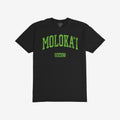 Molokai Hawaii T-shirt