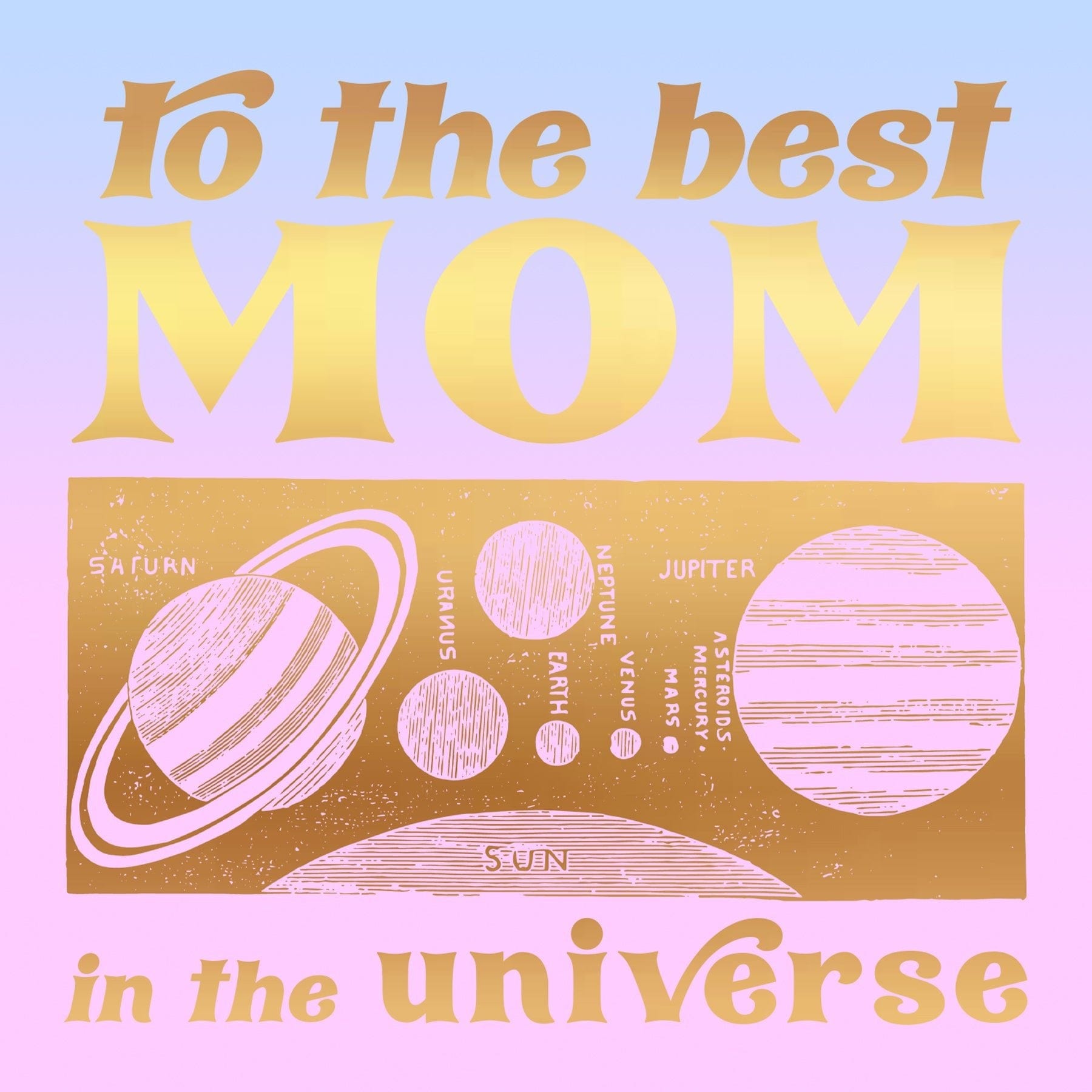 Mom  Gift Box Set