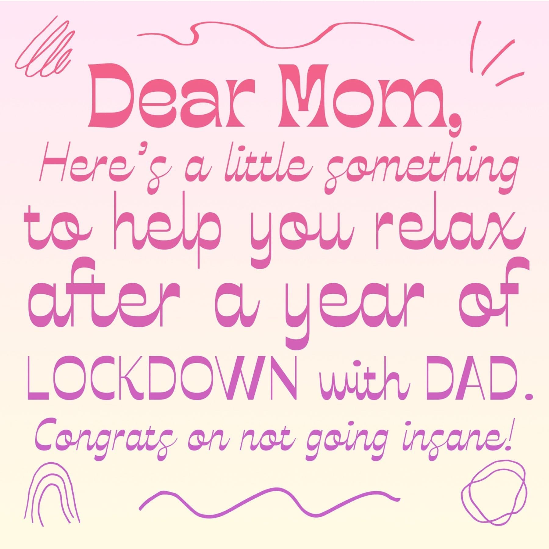 Mom Gift Box Set