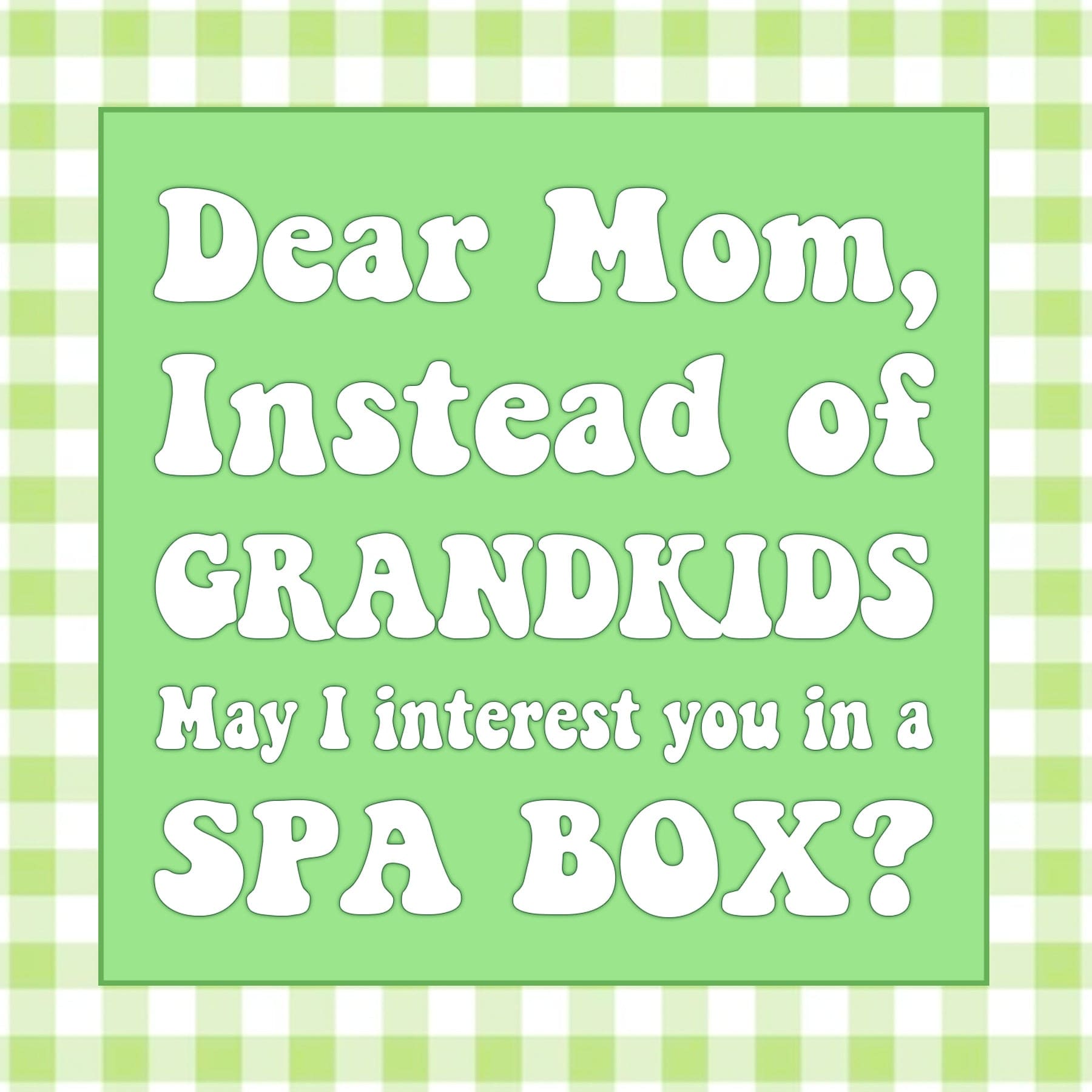Mom Gift Box Set