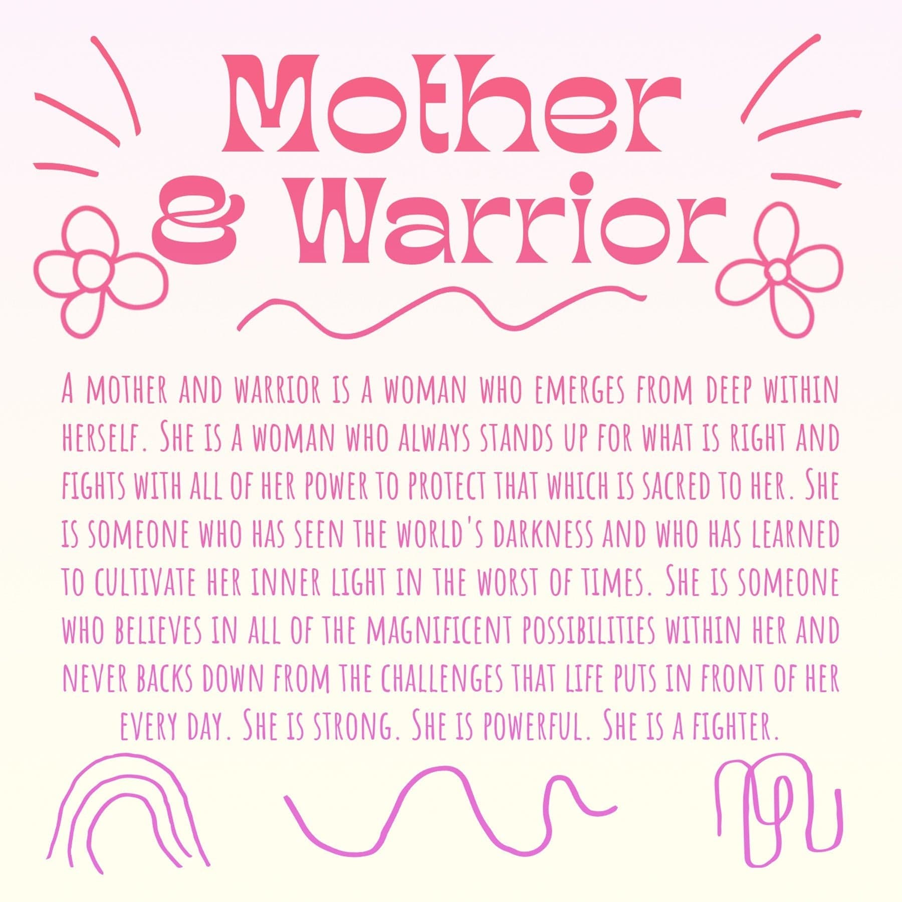 Mom Gift Box Set