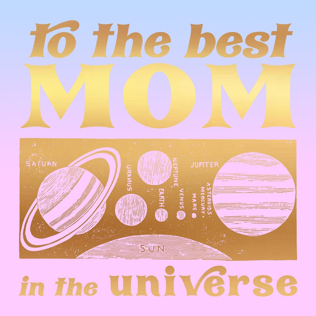 Mom  Gift Box Set