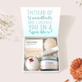 Mom Gift Box Set