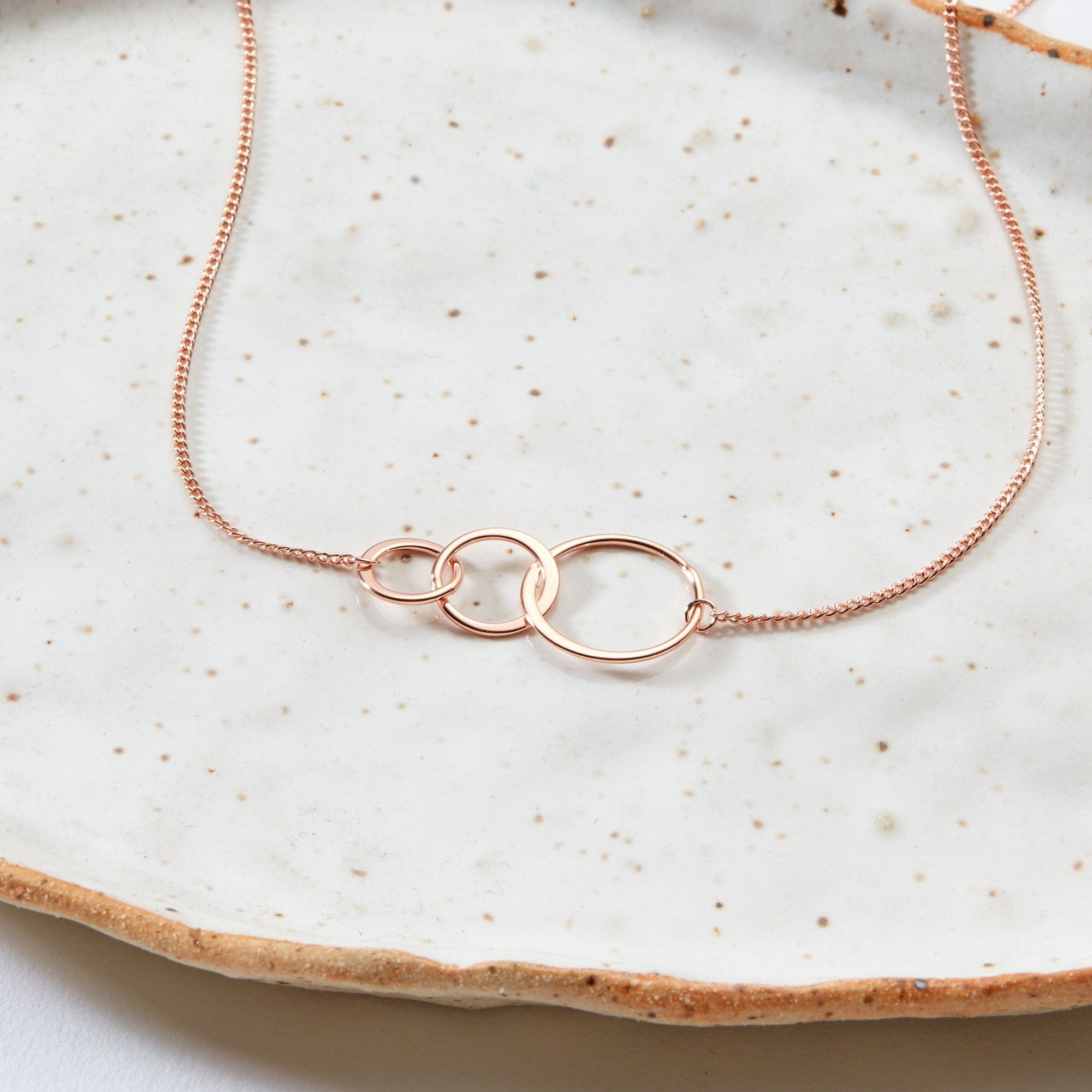 Mom Necklace, Multiple Styles