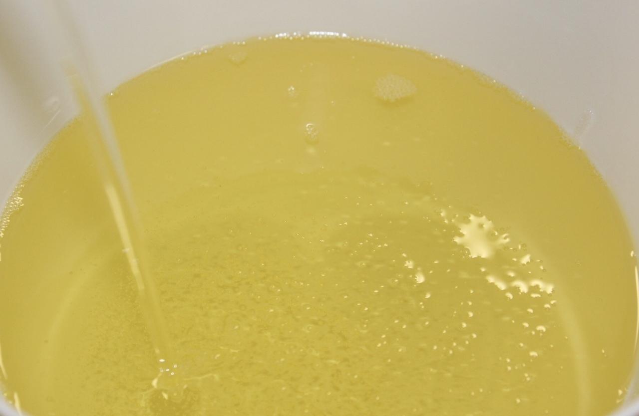 Mongongo Oil Virgin