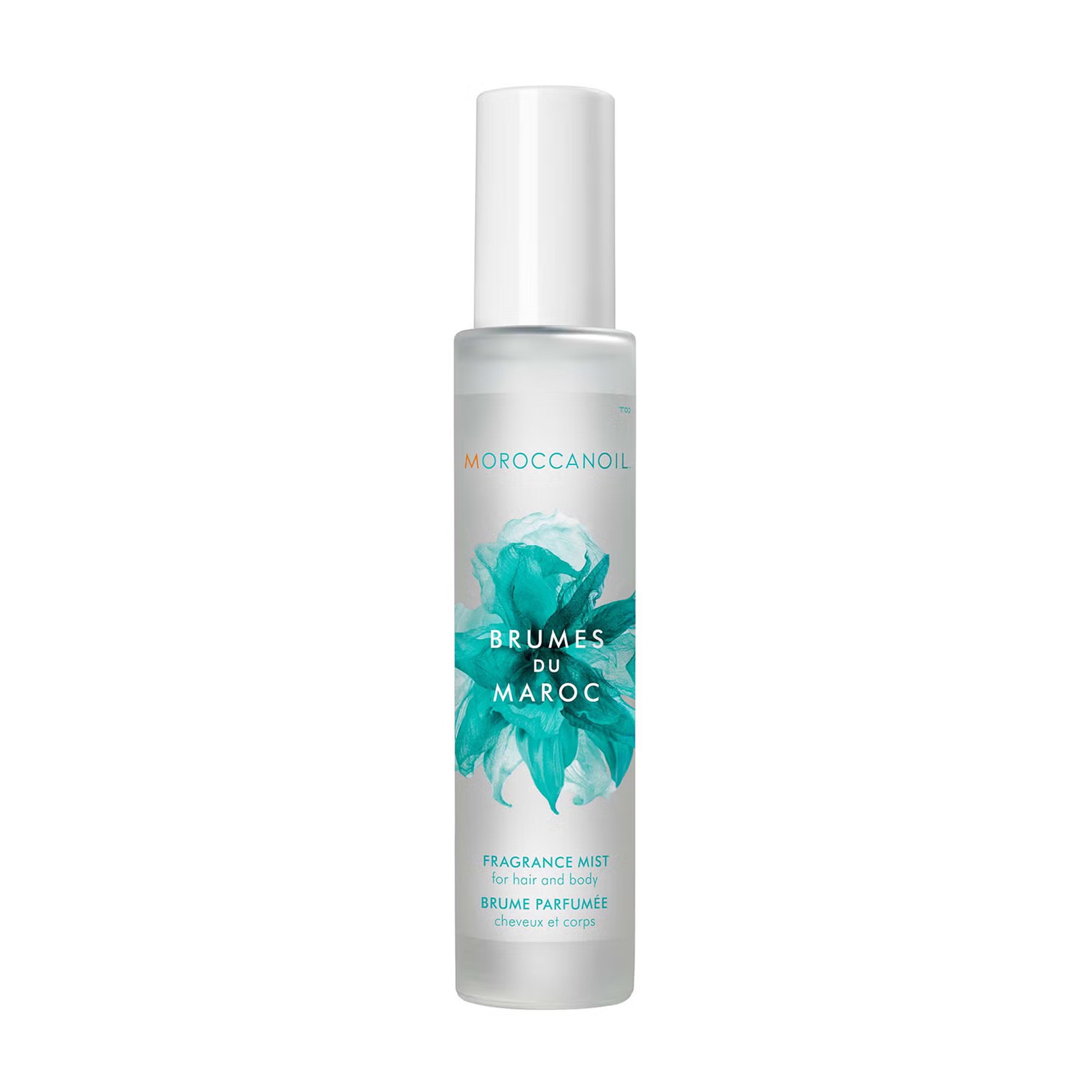 Moroccanoil Brumes du Maroc Hair & Body Fragrance Mist