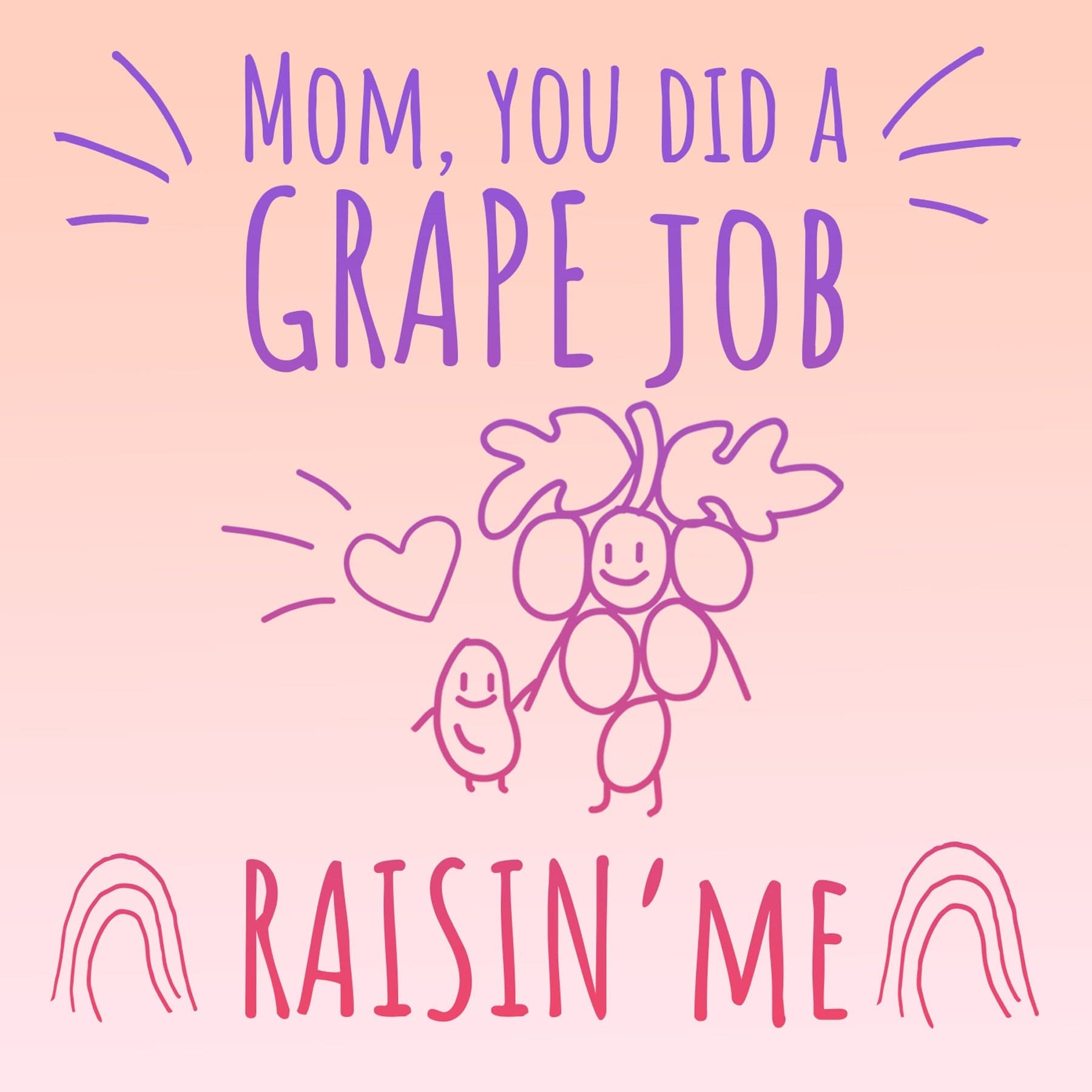 Mother & Daughter  Gift Box Set