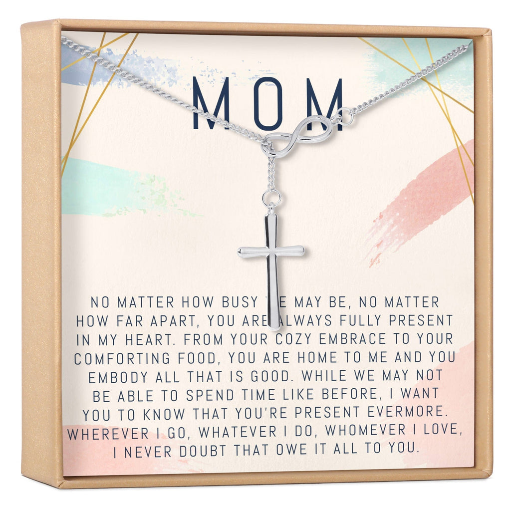 Mother & Daughter Necklace, Multiple Styles Necklace