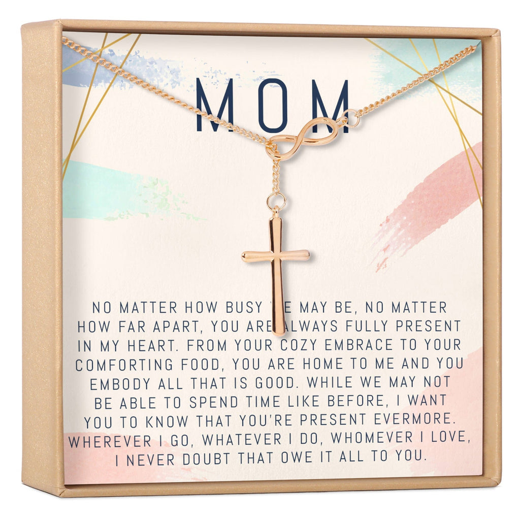 Mother & Daughter Necklace, Multiple Styles Necklace