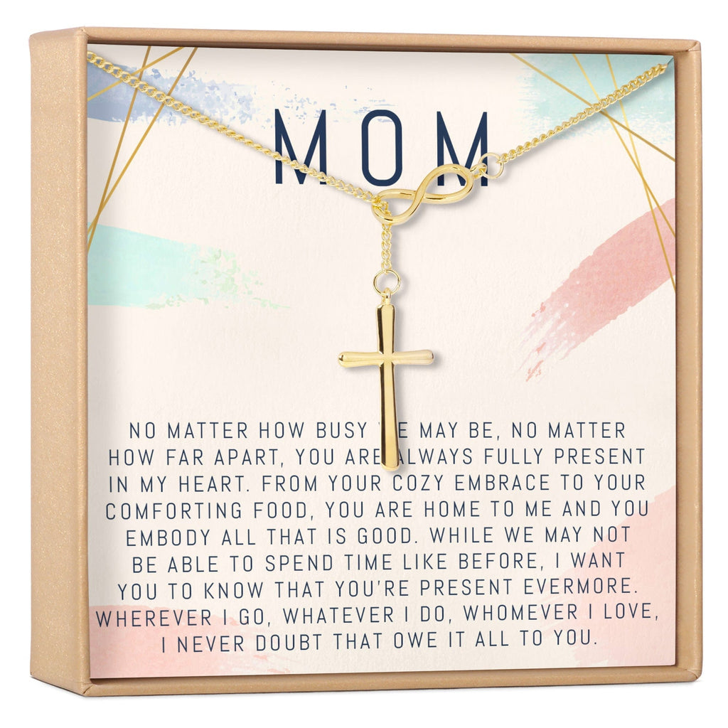 Mother & Daughter Necklace, Multiple Styles Necklace