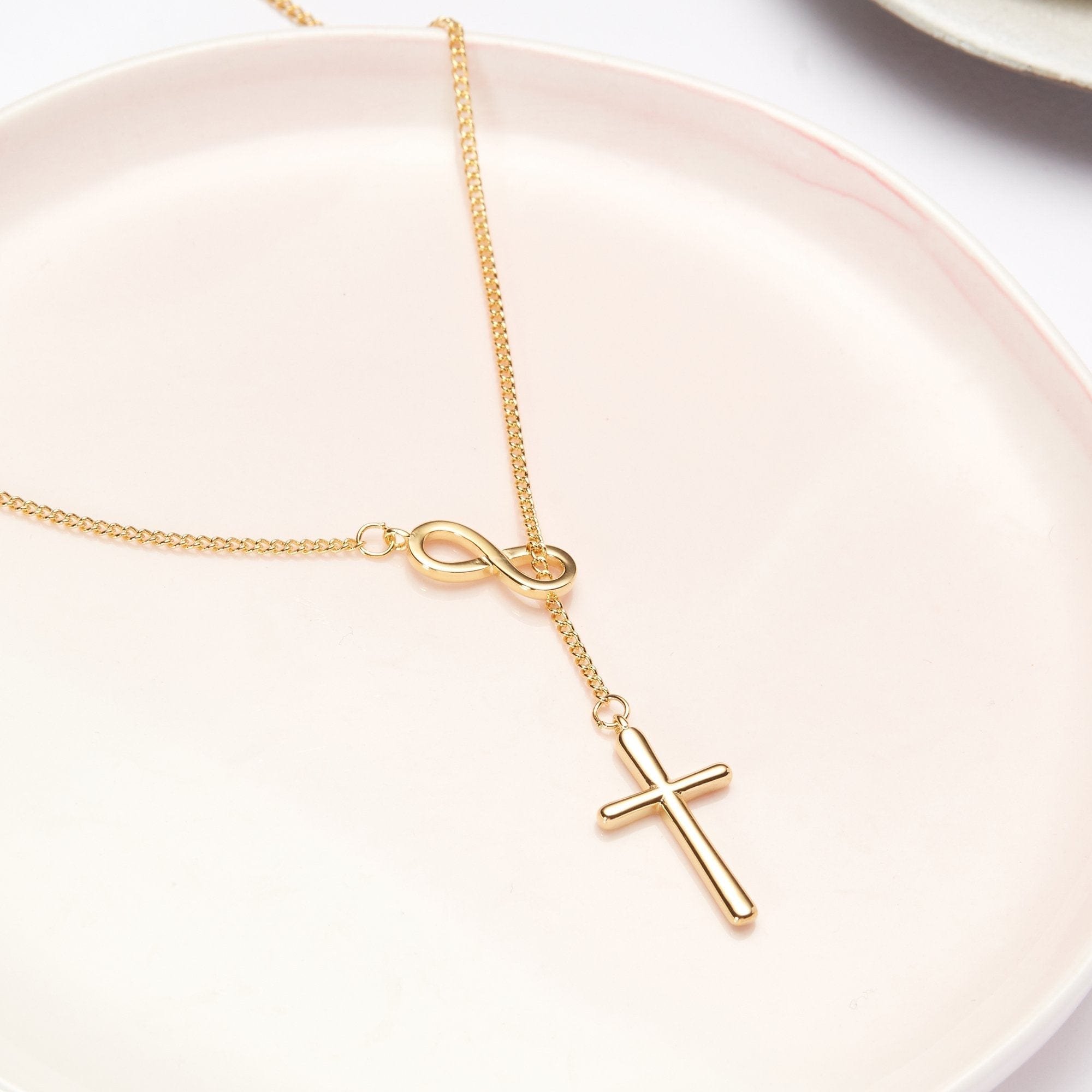 Mother & Daughter Necklace, Multiple Styles Necklace Set