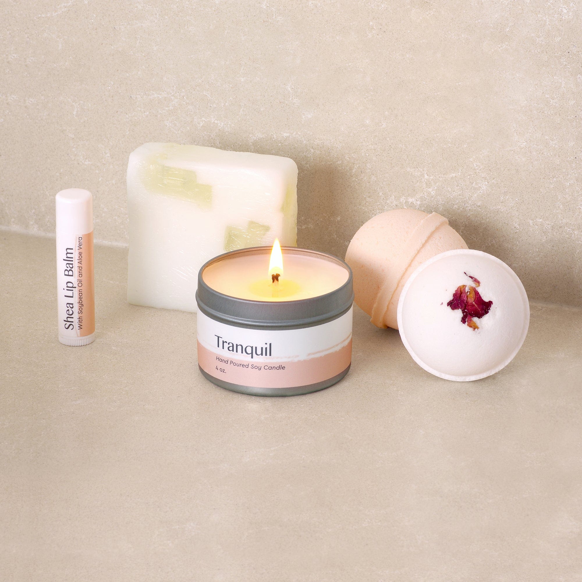 Mother of the Groom Spa Gift Box