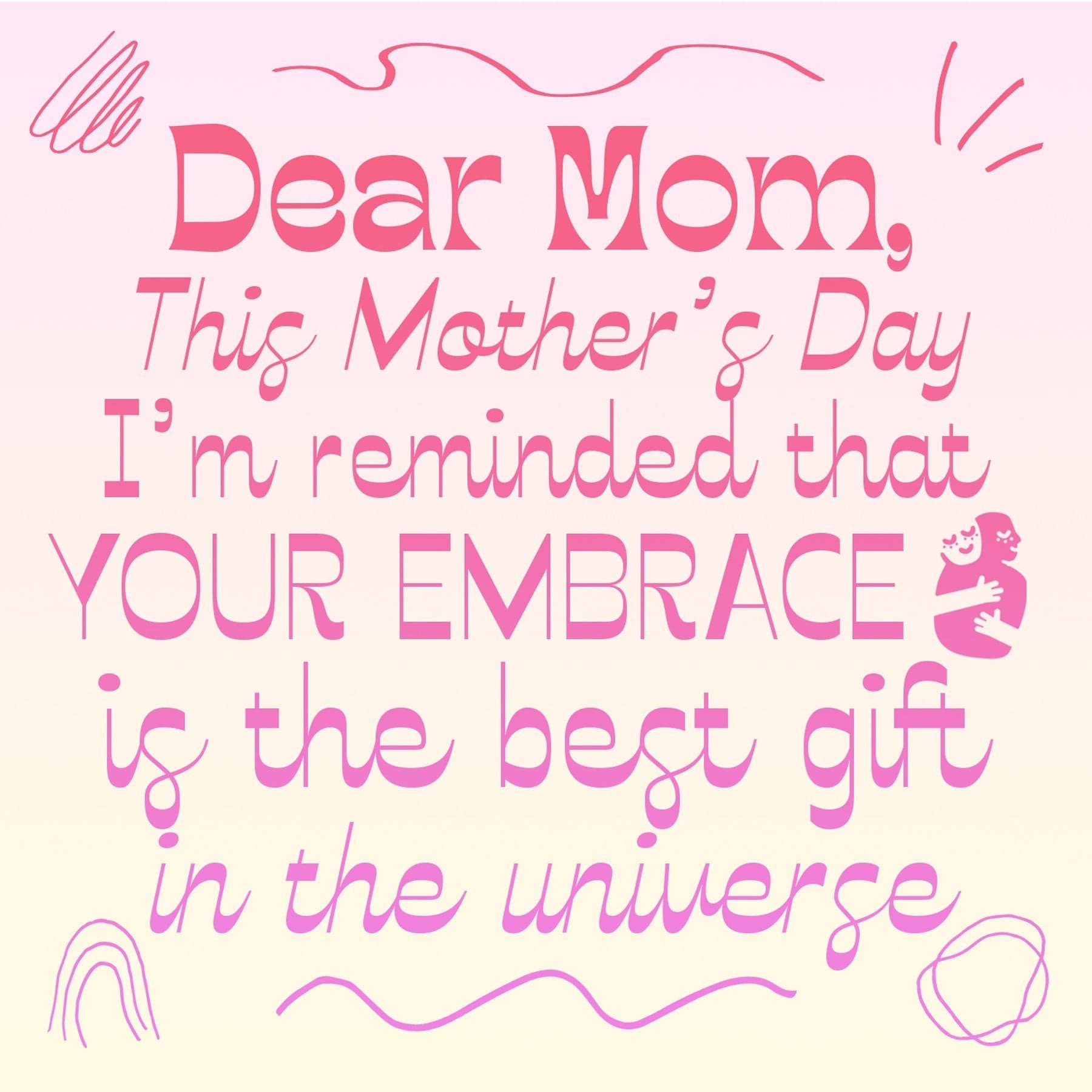 Mother's Day Gift Box Set