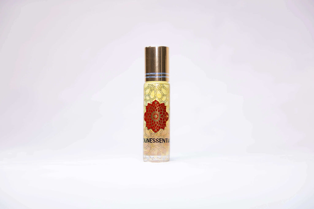 Gardenia and Peruvian Opal Infusion Roll-On