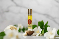 Jasmine and Fluorite Infusion Body Roll-On